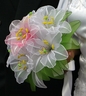 Bride's Bouquet, White lilies [ref. 62]
