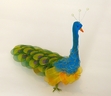 Peacock [ref. 211]