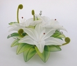 White Lilies [ref. 198]