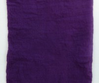 Purple Stocking