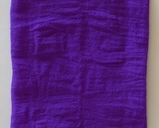 Purple Stocking