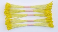 Yellow Stamen, long