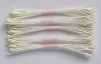 White Stamen, long