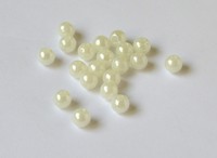 Bead, Pearly (small)